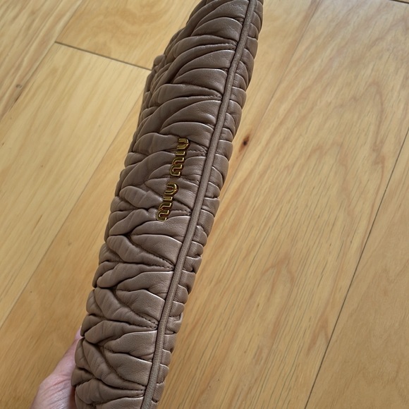 Miu Miu clutch - Picture 6 of 10